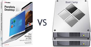 parallels vs bootc 2023