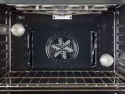 what is a convection oven and how to
