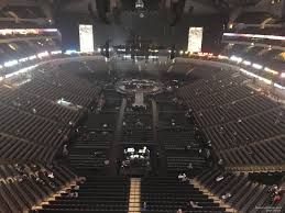 American Airlines Center Section 318 Concert Seating