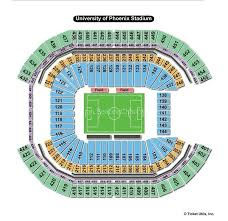 Veracious Soccer Stadium Seating Chart 2019