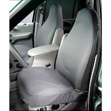 Covercraft Seatsaver Custom First Row