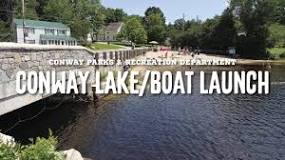 Beaver Fork Park Lake de Conway | Horario, Mapa y entradas 1