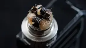 Image result for how to change filters on vape
