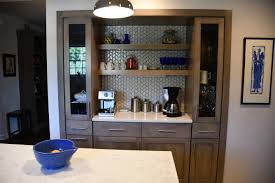 offices and bars amish custom cabinets