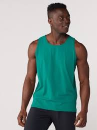 sleeveless men s workout shirts rei co op