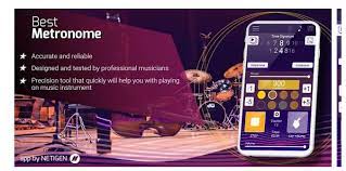 Finally, ace your rhythm by trying out one of these metronomes. 9 Best Metronome Apps For Android And Iphone 2020