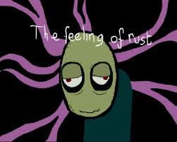 It looks like we don't have any quotes for this title yet. Salad Fingers Memes Salad Fingers Photo 41206205 Fanpop
