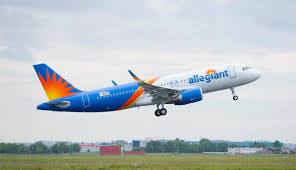 Allegiant Air Review Seats Customer Service Fees Safety