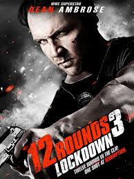 A competitive swimmer, he had to drop out of college to support his girlfriend, krista (melissa de sousa), and their. 12 Rounds 3 Lockdown Movie Reviews