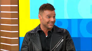 This page includes the videography of puerto rican singer ricky martin. Ricky Martin Says He S So In Love And Wants A Big Family Video Abc News