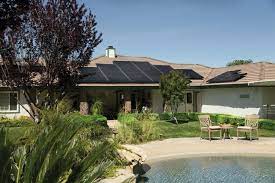 Commercial Solar Rooftop 5 Key Things