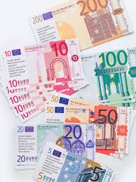 1 banconota da euro 50,00 n. Kit Di 60 Banconote Strumenti Erickson