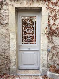 portes d entree portes antiques