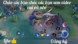 cách chơi game liên quân tôp 1 thần rừng hay nhất Butterfly mạnh nhất chơi  game liên quân - Lol - Nega.vn