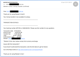 Welcome to the western union facebook global community. Warning Fastbreak Email Scam Purporting To Be From Western Union