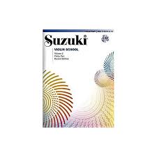 Check spelling or type a new query. Suzuki Violin School Volume 2 Violin Part Book And Cd Tienda Teatral