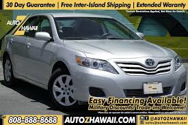 used 2009 toyota camry for with