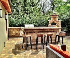 How Much Does An Outdoor Kitchen Cost