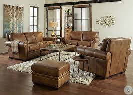 Check spelling or type a new query. Laguna Tan Leather Sofa From Gtr Leather Coleman Furniture