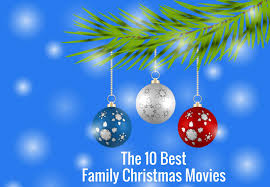 The 10 Best Christmas Movies For Children Early Childhood
