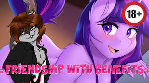 The Rabbit Hole - Friendship with Benefits - YouTube