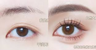 make your eyes look 3 times bigger with