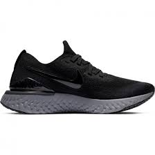See more of nike epic react worldwide on facebook. Nike Epic React Flyknit Black Grey Online
