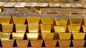 Gold Price Hits A Record High As Pandemic Drives Uncertain Outlook For  Economy : Coronavirus Updates : NPR