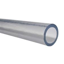 Clear Pvc Vinyl Tube