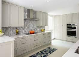 What Should Your Cabinets Height From