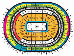52 Accurate Flyers Seating Chart View