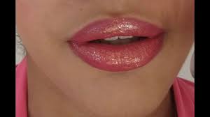 sleek lip volve gloss review you