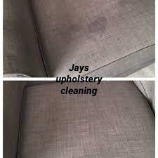 jays carpet upholstery cleaning