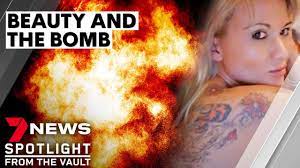 Beauty and the bomb: Penthouse Pet Simone Starr opens up on Sydney's  underworld | 7NEWS Spotlight - YouTube