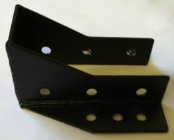 custom joist hangers cutting edge