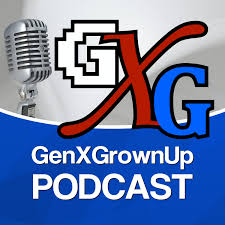 GenXGrownUp Podcast