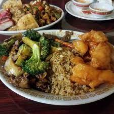 Portland Oregon Chinese Restaurant