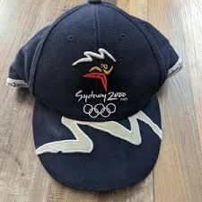 Accessories | Sydney 200 Olympic Hat | Poshmark