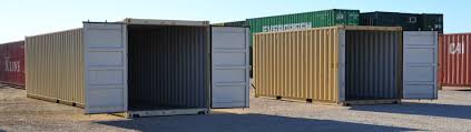 storage containers 20 and