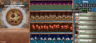Which am i most likely to get first: Cookie Clicker The Most Fun Pointless Game Ever Coin Arcade