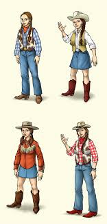 We did not find results for: A Cowgirl Costume In Six Steps Holidappy