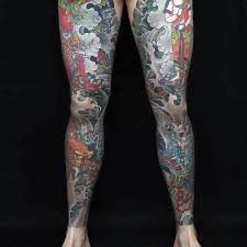 Maybe you would like to learn more about one of these? 30 Dragon Leg Tattoo Designs For Men Masculine Ink Ideas