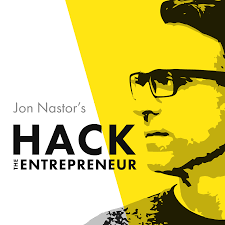 Where you are in your podcast journey will make a significant difference in the approaches you take to hack your way to. Jon Nastor S Hack The Entrepreneur Business Podcast Podchaser