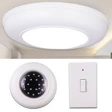 Remote Control Ceiling Wireless