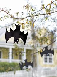 Bat Decorations Bat Crafts