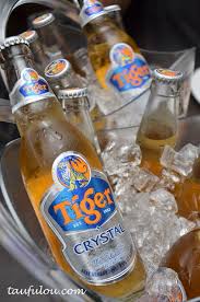 Tiger stripes neoprene collapsible zipper beer bottle coolie, king of jungle. Tiger Beer Archives I Come I See I Hunt And I Chiak