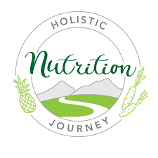 holistic nutrition journey