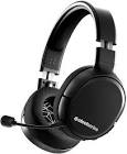 Arctis 1 Wireless Gaming Headset for PC - Black 61512 SteelSeries
