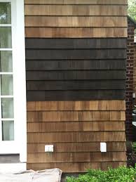 Sherwin Williams Woodscapes Exterior House Stain Semi