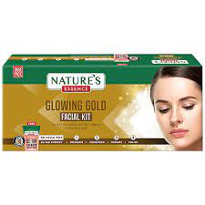 natures essence gold kit mini 52
